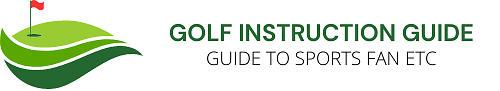 Golf Instruction Guide