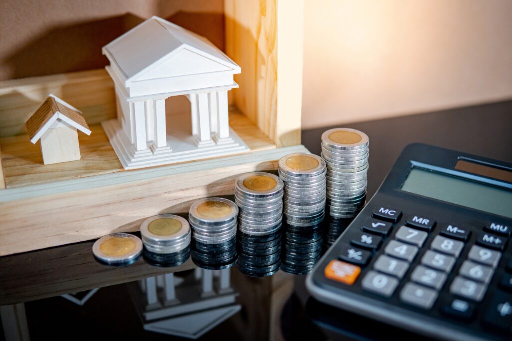 Finanza Interest Loan