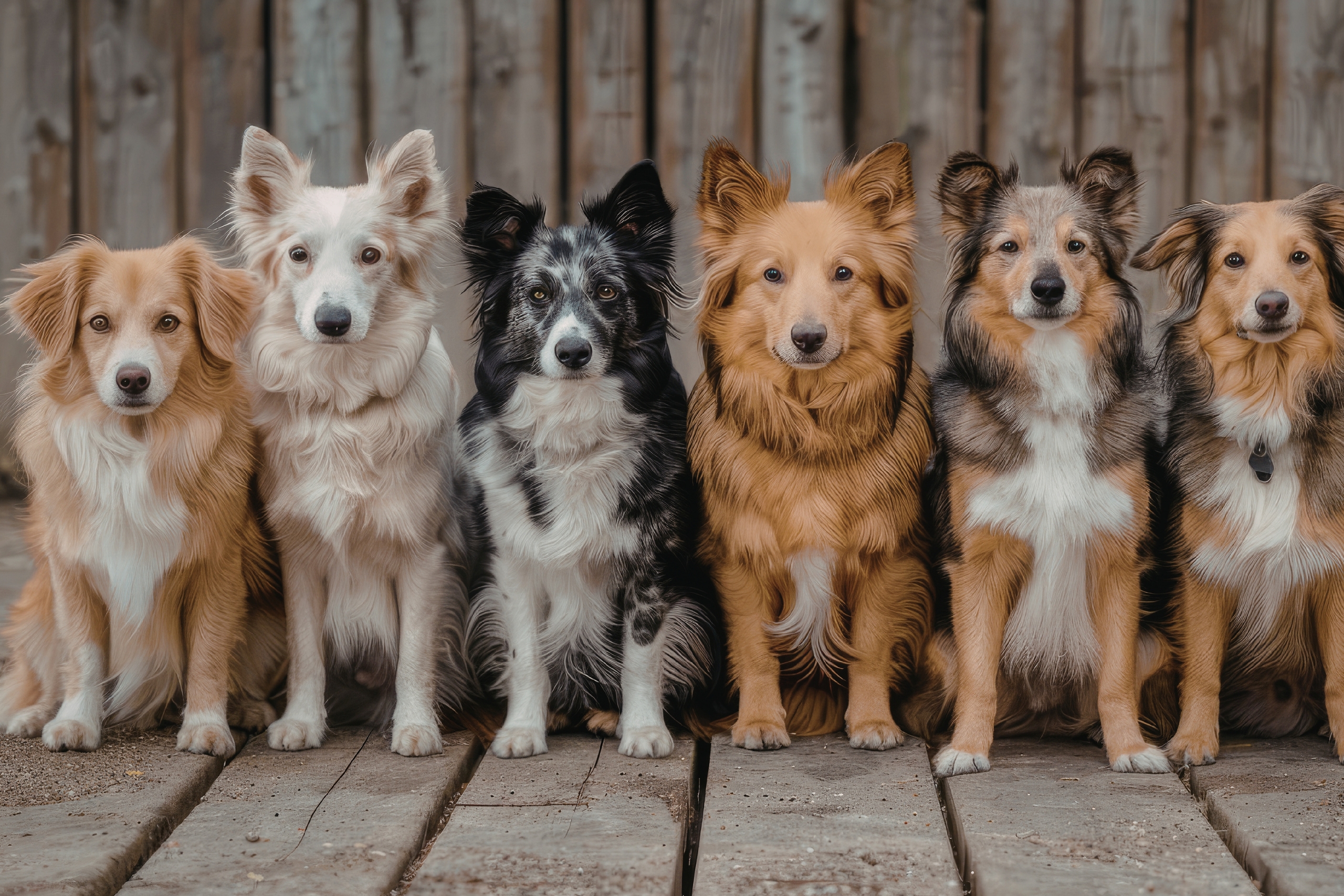 Best Dog Breeds For Families And Beginners The Honest, Expert Guide To Finding Your Perfect Canine Match