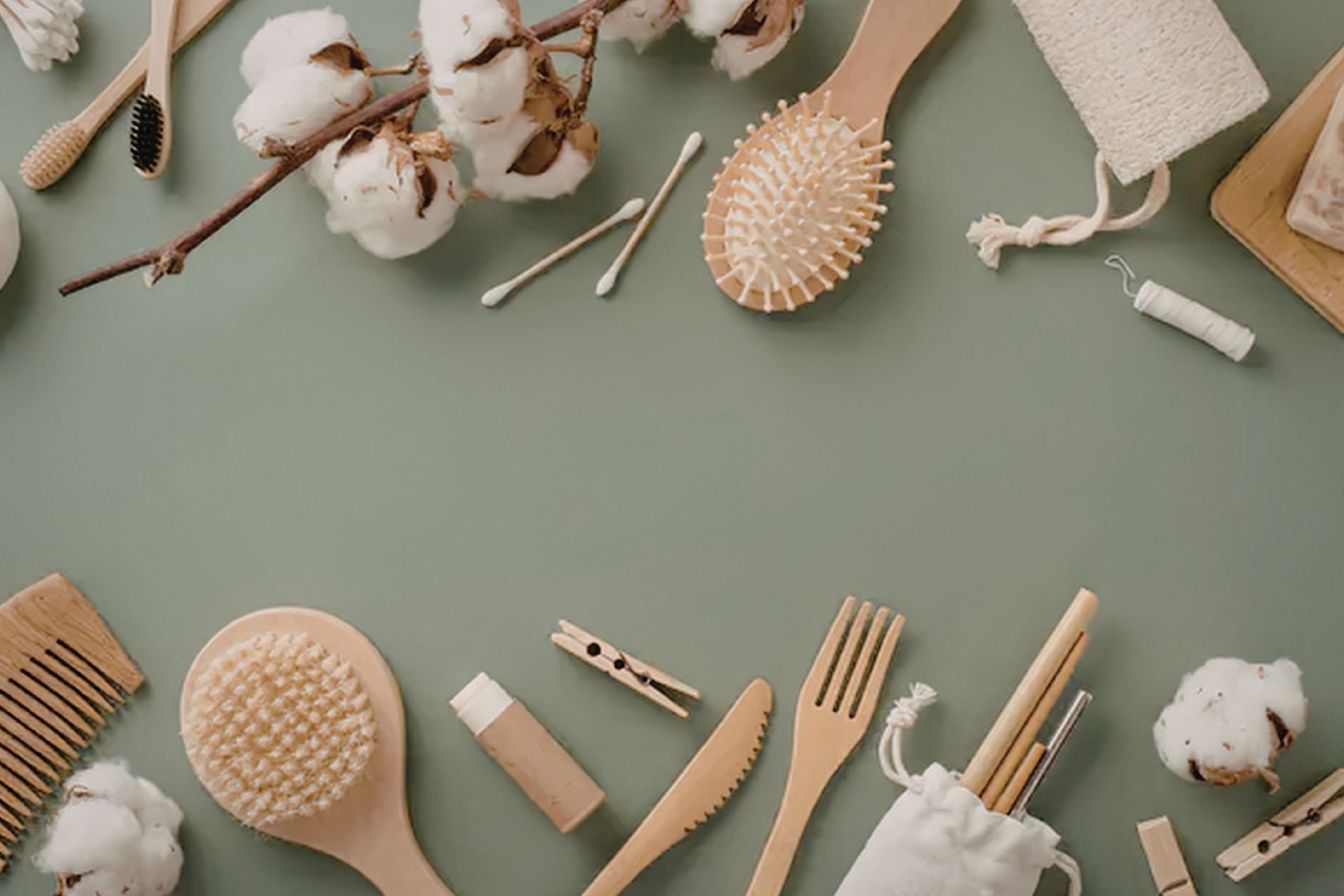 Top Sustainable Products Worth Buying: The Practical, Expert Guide To Smart Swaps That Are Genuinely Good for You, Your Wallet, And The Planet